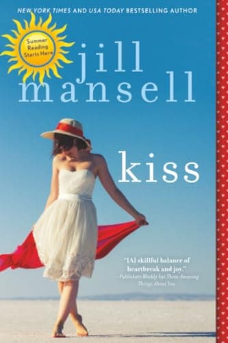 Cover of Kiss