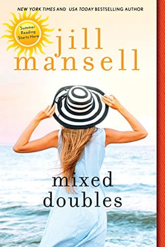 Cover of Mixed Doubles