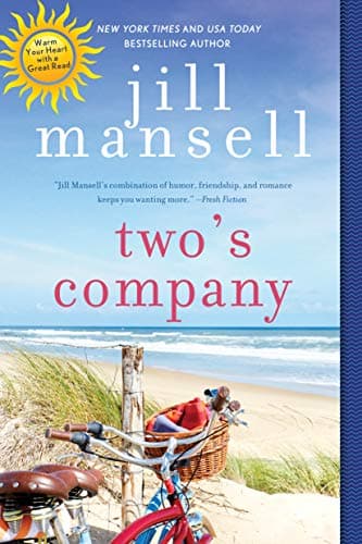 Cover of Two's Company