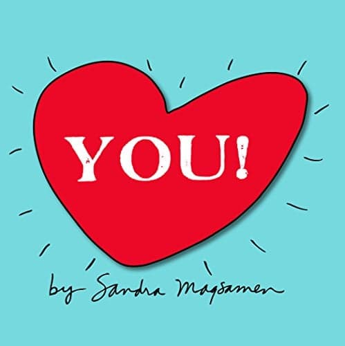 Cover of You!