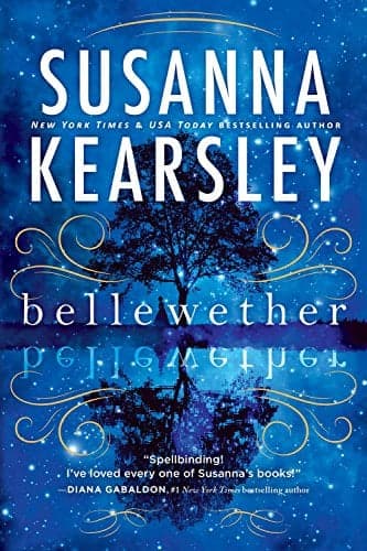Cover of Bellewether