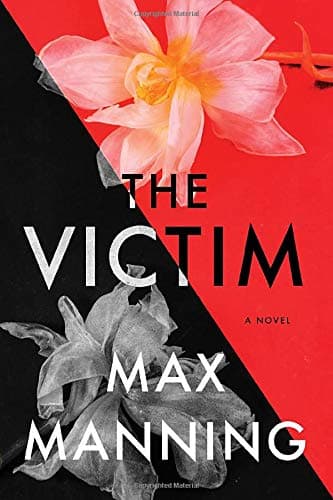 Cover of The Victim