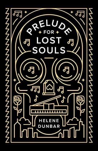 Cover of Prelude for Lost Souls (Bk. 1)