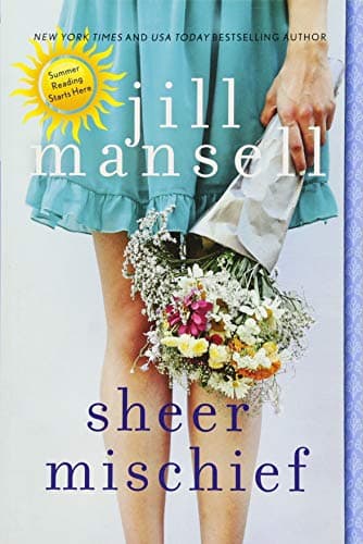 Cover of Sheer Mischief
