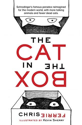 Cover of The Cat in the Box