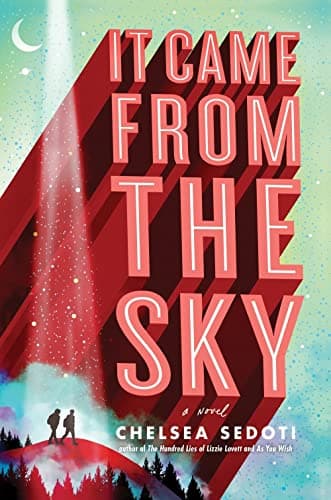 Cover of It Came From the Sky