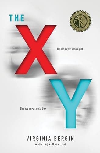 Cover of The XY