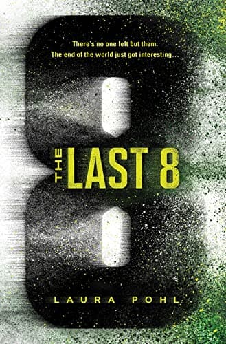 Cover of The Last 8 (Bk. 1)
