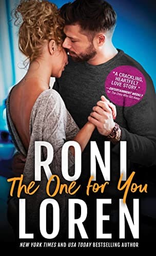 Cover of The One for You (The Ones Who Got Away, Bk. 4)