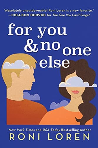 Cover of For You & No One Else (Say Everything, Bk. 3)
