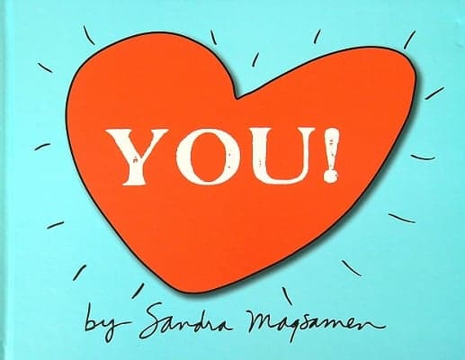 Cover of You