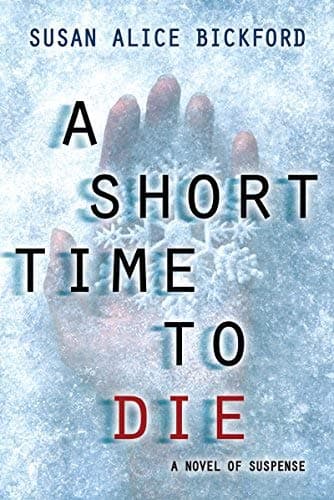 Cover of A Short Time to Die