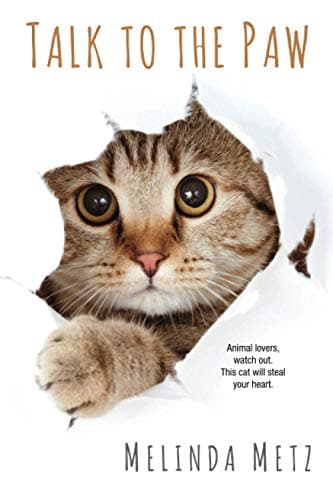 Cover of Talk to the Paw (Mac, Bk. 1)
