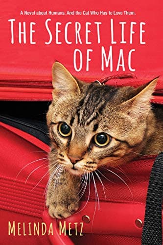 Cover of The Secret Life of Mac