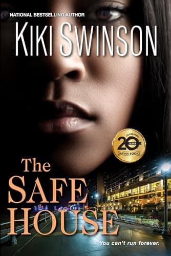 Cover of The Safe House (The Black Market, Bk. 2)