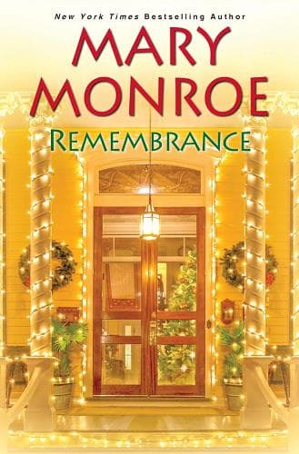 Cover of Remembrance (Walmart Edition)