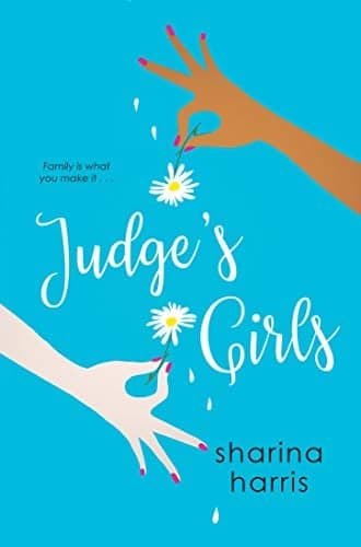 Cover of Judge's Girls