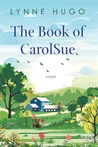 Cover of The Book of CarolSue