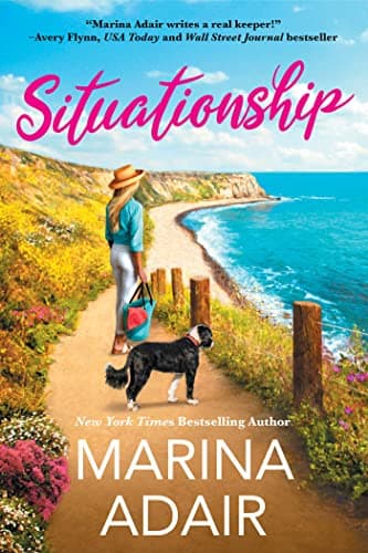 Cover of Situationship