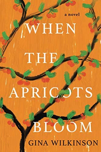 Cover of When the Apricots Bloom