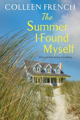 Cover of The Summer I Found Myself