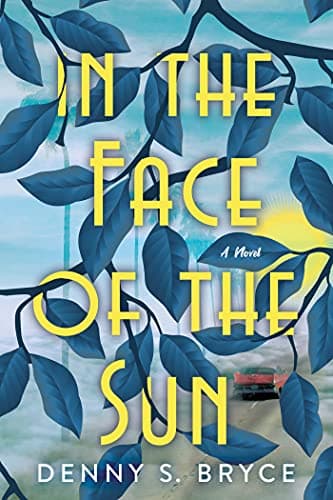 Cover of In the Face of the Sun