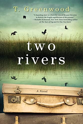 Cover of Two Rivers