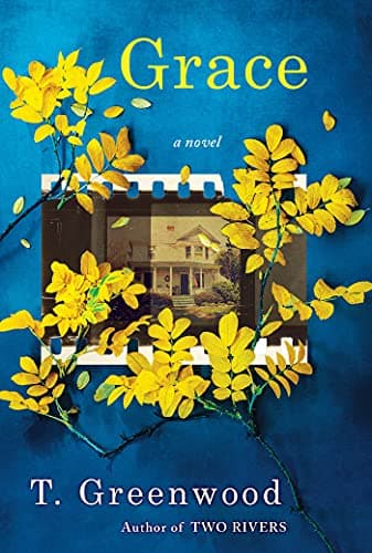 Cover of Grace