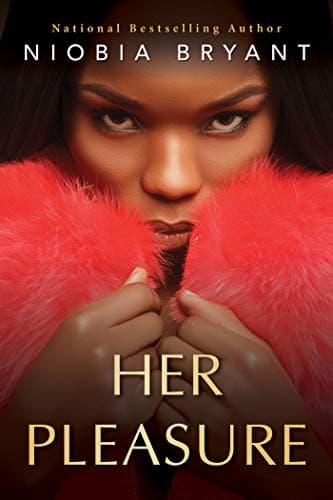 Cover of Her Pleasure (Mistress Series, Bk. 6)