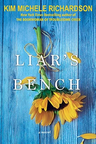 Cover of Liar's Bench