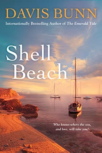 Cover of Shell Beach (Miramar Bay, Bk. 7)