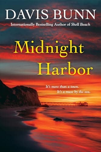 Cover of Midnight Harbor (Miramar Bay, Bk. 8)