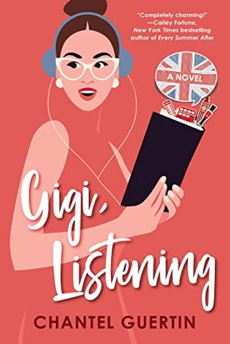 Cover of Gigi, Listening