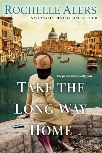 Cover of Take the Long Way Home