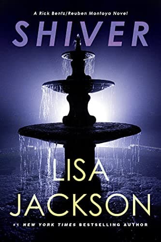 Cover of Shiver