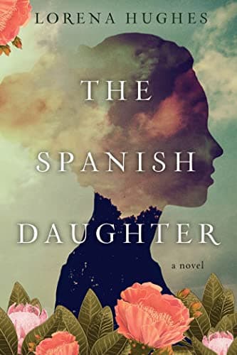 Cover of The Spanish Daughter