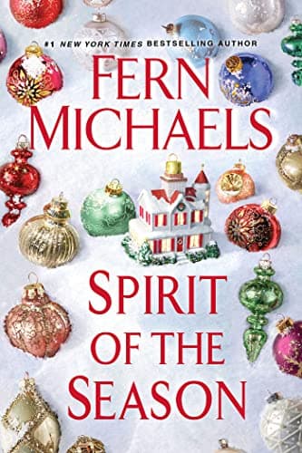 Cover of Spirit of the Season