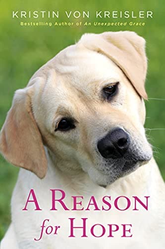 Cover of A Reason for Hope