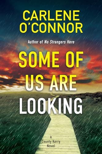 Cover of Some of Us Are Looking (County Kelly, Bk. 2)
