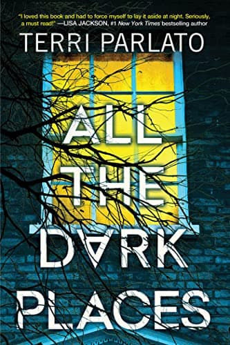 Cover of All the Dark Places