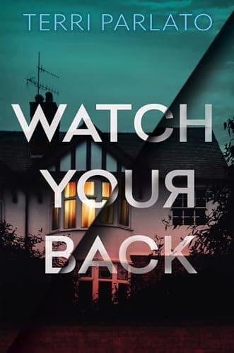 Cover of Watch Your Back