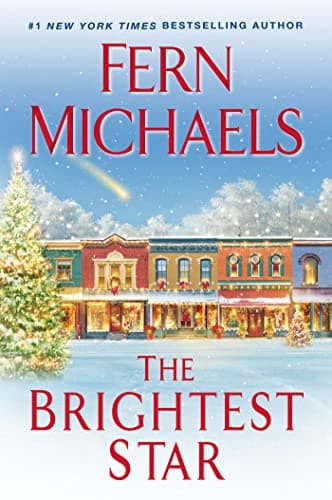Cover of The Brightest Star