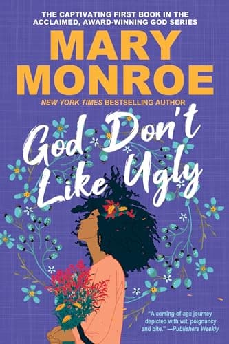 Cover of God Don't Like Ugly (Bk. 1)