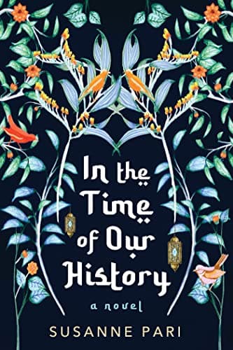Cover of In the Time of Our History