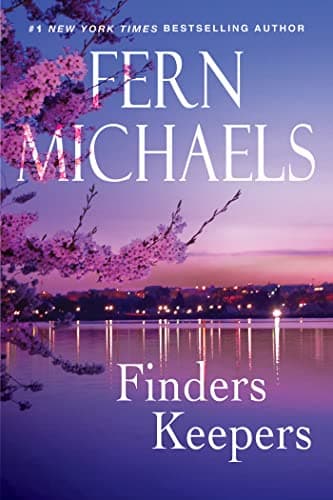 Cover of Finders Keepers
