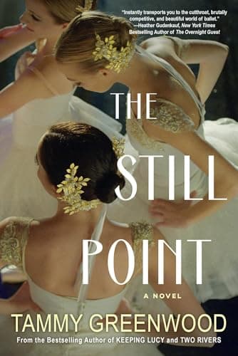 Cover of The Still Point
