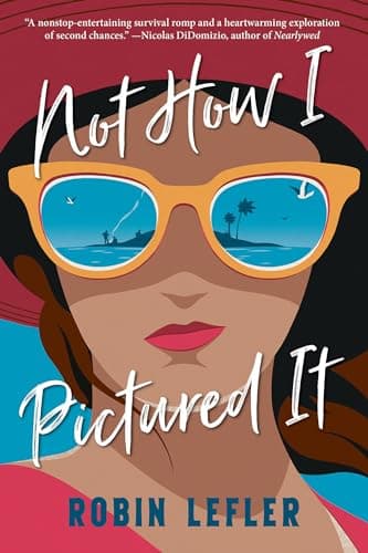 Cover of Not How I Pictured It