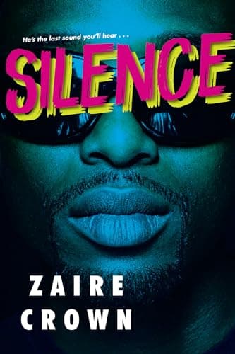 Cover of Silence