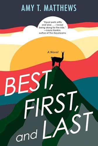 Cover of Best, First, and Last