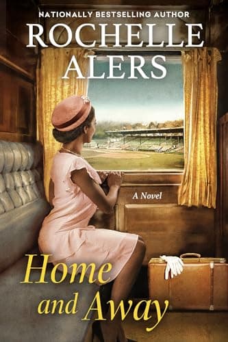 Cover of Home and Away
